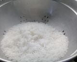 Foto del paso 1 de la receta: Arroz gratinado