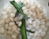 Foto langkah ke 1 dari resep Rujak aceh.