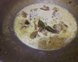 Foto langkah ke 4 dari resep Soto betawi.