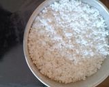 साबूदाणा खिचडी (Sabudana Khichdi Recipe In Marathi) रेसिपी स्टेप 1 फोटो 