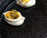 Foto del paso 9 de la receta: • Canastitas de verdura 🥕🥬 Con salsa blanca de Anto •