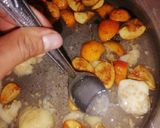 Foto del paso 9 de la receta: Colorido mousse. 👨‍🍳🌈