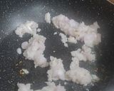 A picture of step 5 of Malai Kofta in White Gravy.