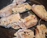 A picture of step 4 of Gluten-Free Chicken Breast Roll-Ups.