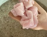 Foto langkah ke 2 dari resep Sop Misoa.