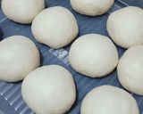 Foto langkah ke 5 dari resep Salt Bread / Shiopan.