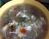 Soup recipe step 5 photo