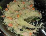 Foto langkah ke 3 dari resep #13 Pastel Tutup.