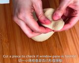 拉絲煉奶奶油卷的食譜步驟10照片