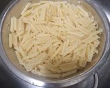 Foto del paso 1 de la receta Macarrones con atún