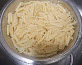 Foto del paso 1 de la receta: Macarrones con atún