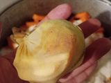 Dulce Casero de Zapallo