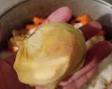 Foto del paso 2 de la receta: Dulce Casero de Zapallo