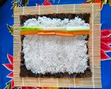 Foto del paso 6 de la receta: Futomaki