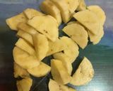 Foto langkah ke 3 dari resep Pisang Molen Mini.
