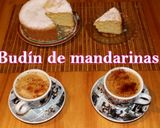 Foto del paso 2 de la receta: Budín de MANDARINAS 🍊