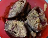 Foto langkah ke 2 dari resep Tuna Bakar Teflon.