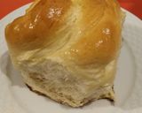 Foto del paso 10 de la receta: Jalá (pan tradicional judío) versión enroscada