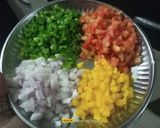 A picture of step 4 of Tandoori Mayo Veg Sandwich.