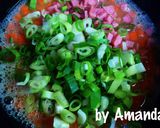 Foto langkah ke 3 dari resep Gyeran Mari (korean Rolled Egg).