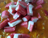Foto del paso 2 de la receta: Arroz marinero (paella exprés)