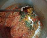 Makhana Kaju Curry recipe step 4 photo