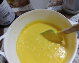 Foto del paso 5 de la receta: Torta de yemas