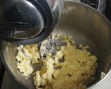 Foto del paso 2 de la receta: Cupcakes Vainilla