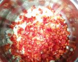 Foto del paso 2 de la receta: Pizza caserita