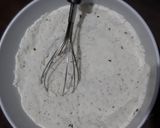 Foto langkah ke 2 dari resep Oregano Cookies (Savory Cookies).