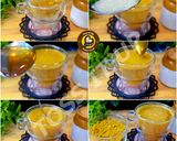 A picture of step 1 of Immunity Booster Anti Inflammatory Fat Cutter Power Pack Effective Homemade Drink.