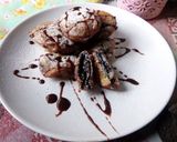 Foto langkah ke 5 dari resep Cara Membuat OREO Goreng Simple l Deep Fried Oreo.
