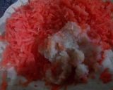 Foto del paso 3 de la receta: Budín Integral de Zanahorias