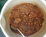 Foto langkah ke 1 dari resep Selai coklat homemade.