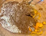 Foto del paso 1 de la receta: 💞 GALLETAS “GLORIA de CHOCOLATE”