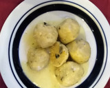 Foto del paso 5 de la receta: Bollitos de maíz con apio