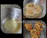 Foto langkah ke 7 dari resep Bakwan Mie Instan Kriuk.