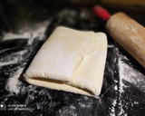 Foto del paso 4 de la receta: Empanada Delicias de Mar