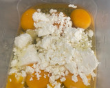 Foto del paso 2 de la receta: Tortilla “Española” de Verduras