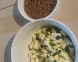 Foto del paso 2 de la receta: Lentejas con verduras