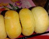 Foto langkah ke 5 dari resep Donat rumahan, Lembut seperti kapas.