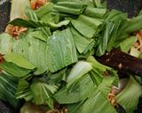 Foto langkah ke 3 dari resep Mie Goreng Aceh.