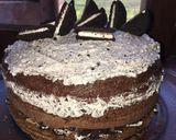 Foto del paso 6 de la receta: Torta de oreo