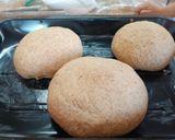 Foto del paso 2 de la receta: Pan integral