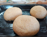 Foto del paso 2 de la receta: Pan integral