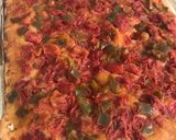 Foto del paso 3 de la receta Dos cocas en la misma lata: con bonito del Norte🐠- vegetariana🌱