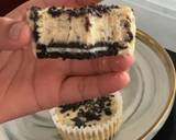 Oreo Cream Cheese Cupcake recipe step 6 photo