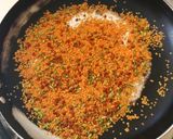 A picture of step 1 of Haldi ka Achar/pickle.
