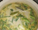 Foto langkah ke 3 dari resep 208. Soto Daging Susu.