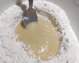 Foto del paso 2 de la receta: Pizza en olla